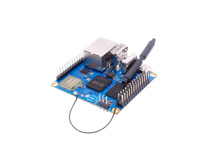 Orange Pi Zero 3 vs. ThinkCore TP-A0 H618 SBC. Vilken SBC är rätt för dig?