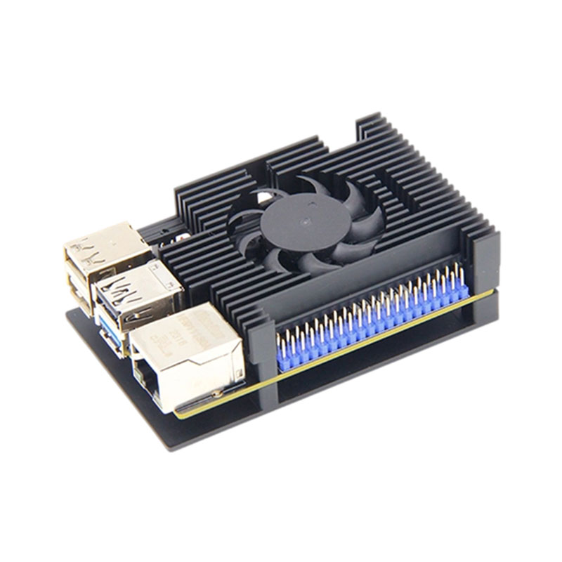 Vilka är de viktigaste fördelarna med att distribuera AI-servrar vid kanten