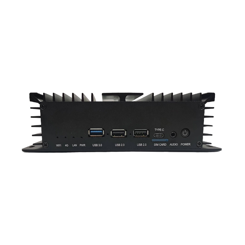 RK3588 TV Box